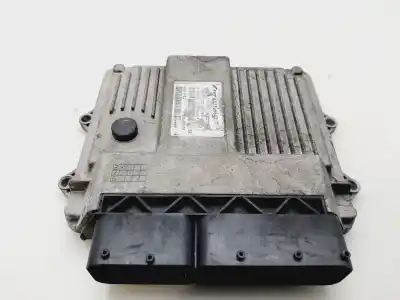 Автозапчастина б/у ебу контролер двигуна для fiat linea (110) emotion посилання на oem iam 51829543  