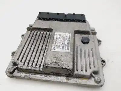Second-hand car spare part ecu engine control for fiat linea (110) emotion oem iam references 51829543