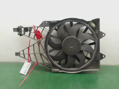 Peça sobressalente para automóvel em segunda mão TERMOVENTILADOR ELÉTRICO por FIAT LINEA (110)  Referências OEM IAM 51785225  