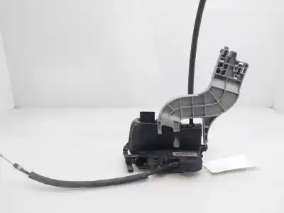 Peça sobressalente para automóvel em segunda mão fechadura da porta traseira direita por kia sportage drive 4x2 referências oem iam 814203u000