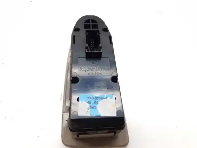 Peça sobressalente para automóvel em segunda mão botão / interruptor elevador vidro dianteiro esquerdo por bmw serie 1 berlina (e81/e87) 120d referências oem iam 9132068