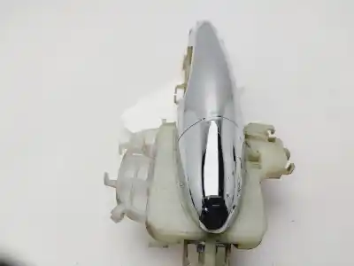 Peça sobressalente para automóvel em segunda mão puxador exterior frente direito por kia sportage drive 4x2 referências oem iam 826653w000