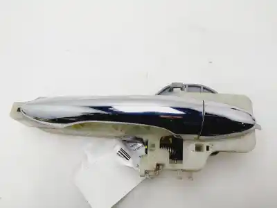 Peça sobressalente para automóvel em segunda mão puxador exterior traseiro esquerdo por kia sportage drive 4x2 referências oem iam 836513u000