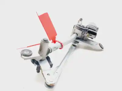 Peça sobressalente para automóvel em segunda mão motor do limpa para brisas por kia sportage drive 4x2 referências oem iam 981103w000