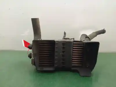 Peça sobressalente para automóvel em segunda mão intercooler por kia stonic (ybcuv) concept referências oem iam 2827004610  