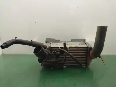 Peça sobressalente para automóvel em segunda mão INTERCOOLER por KIA STONIC (YBCUV)  Referências OEM IAM 2827004610  