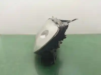 Автозапчастина б/у ліва фара для renault scenic (ja..) 1.9 dci authentique посилання на oem iam 7700432098  