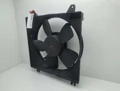 Pezzo di ricambio per auto di seconda mano elettroventola per chevrolet tacuma se riferimenti oem iam 96553430
