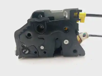 Second-hand car spare part rear right door lock for audi a4 avant (8k5) (2008) básico oem iam references 8k0839016c  