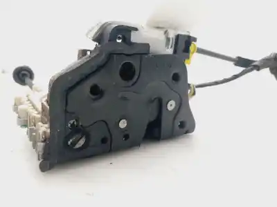 Second-hand car spare part rear right door lock for audi a4 avant (8k5) (2008) básico oem iam references 8k0839016c  