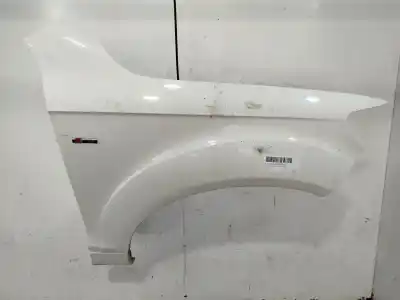 Автозапчастина б/у передне праве крило для audi q7 (4l) 4.2 v8 32v fsi посилання на oem iam 4l0821102  