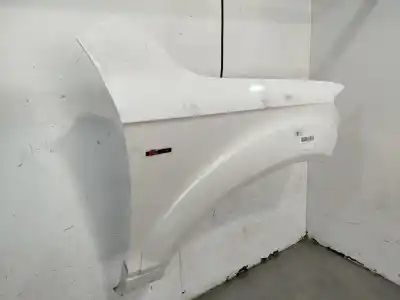 Автозапчастина б/у передне праве крило для audi q7 (4l) 4.2 v8 32v fsi посилання на oem iam 4l0821102  