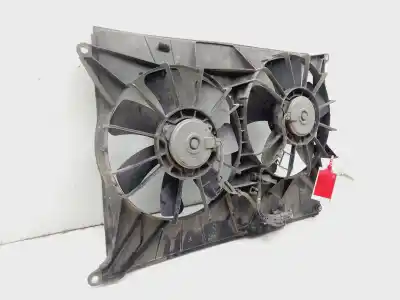 Pezzo di ricambio per auto di seconda mano elettroventola per subaru tribeca b9 classic riferimenti oem iam 45121ag010