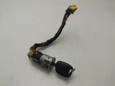 Автозапчасти б/у переключатель стартера за renault clio ii fase ii (b/cb0) base authentique 65 cv / 48 kw ссылки oem iam 7701471220  