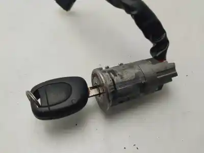 Автозапчасти б/у ПЕРЕКЛЮЧАТЕЛЬ СТАРТЕРА за RENAULT CLIO II FASE II (B/CB0)  ссылки OEM IAM 7701471220  