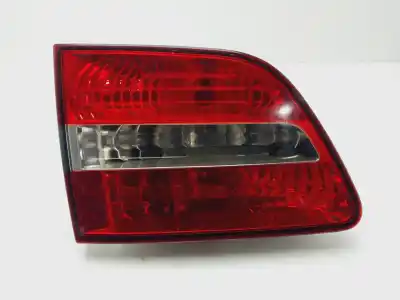 Автозапчасти б/у внутренний левый задний фонарь за fiat stilo (192) 1.9 jtd cat ссылки oem iam 51717943  