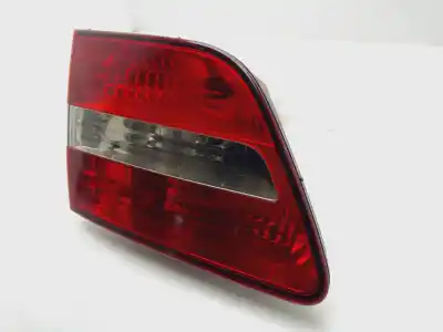 Автозапчасти б/у внутренний левый задний фонарь за fiat stilo (192) 1.9 jtd cat ссылки oem iam 51717943  