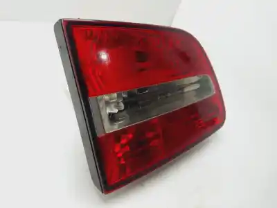 Автозапчасти б/у внутренний левый задний фонарь за fiat stilo (192) 1.9 jtd cat ссылки oem iam 51717943  