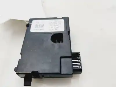 Pièce détachée automobile d'occasion MODULE ÉLECTRONIQUE pour AUDI A3 SPORTBACK (8P)  Références OEM IAM 1K0959654  