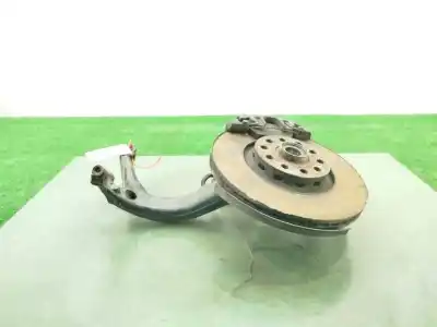 Автозапчасти б/у передняя правая кулачка за audi a6 berlina (4b2) 2.4 (121kw) ссылки oem iam 8d0407258am  