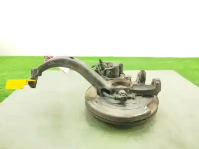 Автозапчасти б/у передняя левая кулачка за audi a6 berlina (4b2) 2.4 (121kw) ссылки oem iam 8d0407257am  