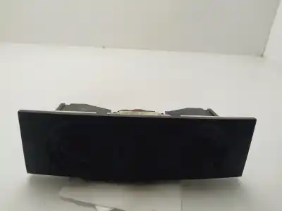 Second-hand car spare part heating / air conditioning control panel for skoda fabia (6y2/6y3) comfort oem iam references 6y0820045b   Second-hand car spare part heating / air conditioning control panel for skoda fabia (6y2/6y3) comfort oem iam references 6y0820045b