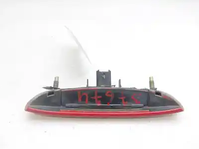 Pièce détachée automobile d'occasion POIGNÉE EXTÉRIEURE DE COFFRE / HAYON pour PEUGEOT 307 (S1)  Références OEM IAM 8726N1  