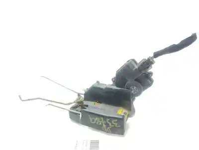 Second-hand car spare part front right door lock for kia rio rs berlina oem iam references 81320fd10008  