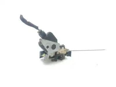 Second-hand car spare part front right door lock for kia rio rs berlina oem iam references 81320fd10008  