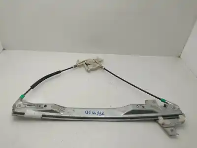 Автозапчасти б/у регулятор стекла переднего правого за peugeot 407 sw st sport pack ссылки oem iam 9644893480  