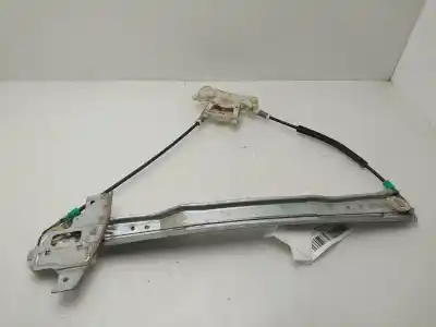 Автозапчасти б/у регулятор стекла переднего правого за peugeot 407 sw st sport pack ссылки oem iam 9644893480