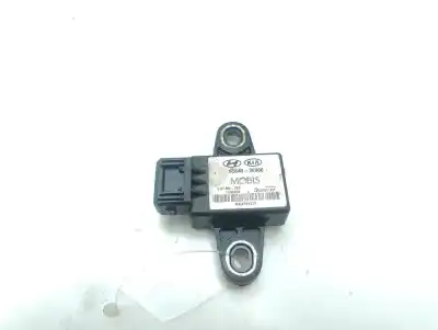 Peça sobressalente para automóvel em segunda mão sensor por kia sorento 2.5 crdi concept referências oem iam 956403e000  