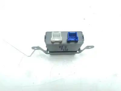 Second-hand car spare part electronic module for kia sorento 2.5 crdi concept oem iam references 987503e000  