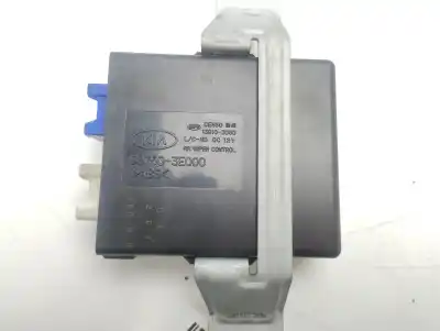 Second-hand car spare part electronic module for kia sorento 2.5 crdi concept oem iam references 987503e000  
