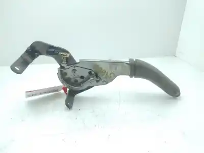 Peça sobressalente para automóvel em segunda mão alavanca de travão de mão por kia sorento 2.5 crdi concept referências oem iam 597103e100
