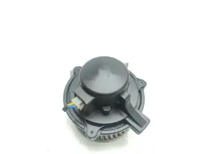 Peça sobressalente para automóvel em segunda mão ventilador de aquecimento por kia sorento 2.5 crdi concept referências oem iam 971093e000