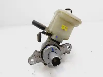 Peça sobressalente para automóvel em segunda mão bomba de travões por nissan micra iv (k13k) 1.2 referências oem iam d60101hb0c