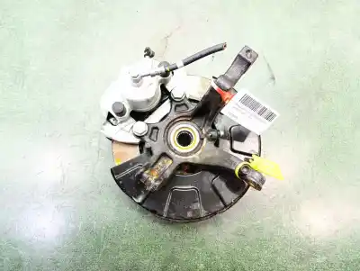 Peça sobressalente para automóvel em segunda mão manga de eixo dianteira direita por mg zs luxury 106 cv / 78 kw referências oem iam 10226415