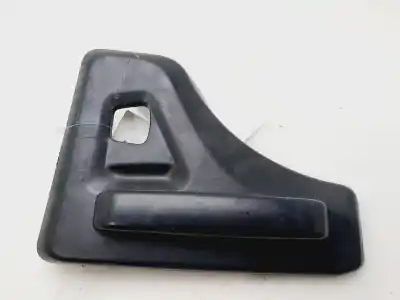 Second-hand car spare part interior left side handle for dacia dokker essential oem iam references 826738185r  