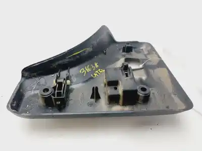 Second-hand car spare part interior left side handle for dacia dokker essential oem iam references 826738185r  