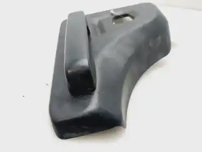 Second-hand car spare part interior left side handle for dacia dokker essential oem iam references 826738185r  