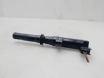 Автозапчасти б/у катушка зажигания за renault scenic (ja..) 1.4 16v authentique ссылки oem iam 7700875000  