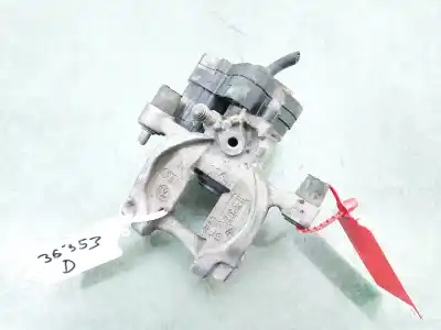Second-hand car spare part rear right brake caliper for audi a3 (8v) attraction oem iam references 5q0615406br