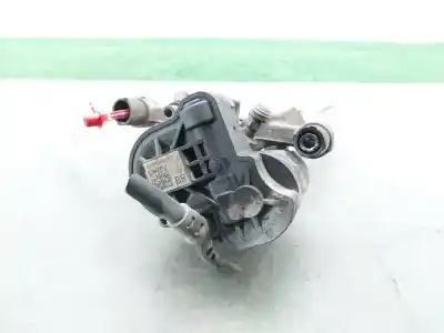Peça sobressalente para automóvel em segunda mão pinça de travão traseira direita por audi a3 (8v) attraction referências oem iam 5q0615406br  