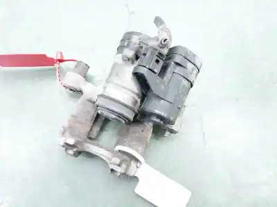 Peça sobressalente para automóvel em segunda mão pinça de travão traseira direita por audi a3 (8v) attraction referências oem iam 5q0615406br  
