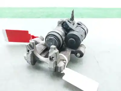 Peça sobressalente para automóvel em segunda mão pinça de travão traseira direita por audi a3 (8v) attraction referências oem iam 5q0615406br  