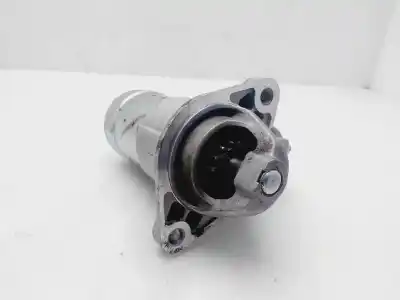 Second-hand car spare part starter motor for opel astra gtc enjoy oem iam references 8980147430