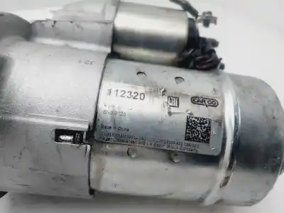 İkinci el araba yedek parçası motor çalisiyor için opel astra gtc enjoy oem iam referansları 8980147430  