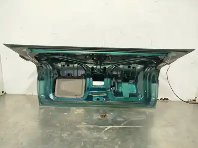 Gebrauchtes Autoersatzteil HECKKLAPPE zum OPEL ASTRA F BERLINA  OEM-IAM-Referenzen 90450637  