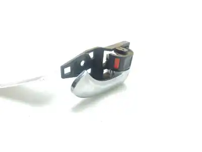 Pezzo di ricambio per auto di seconda mano maniglia interna posteriore destra per toyota rav 4 (a3) executive riferimenti oem iam 6920533090b0
